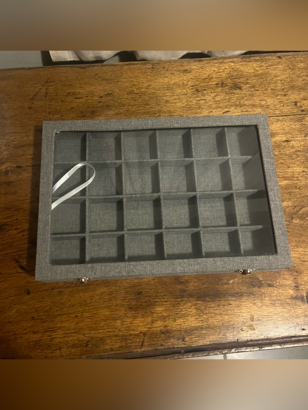 Jewellery Organizer